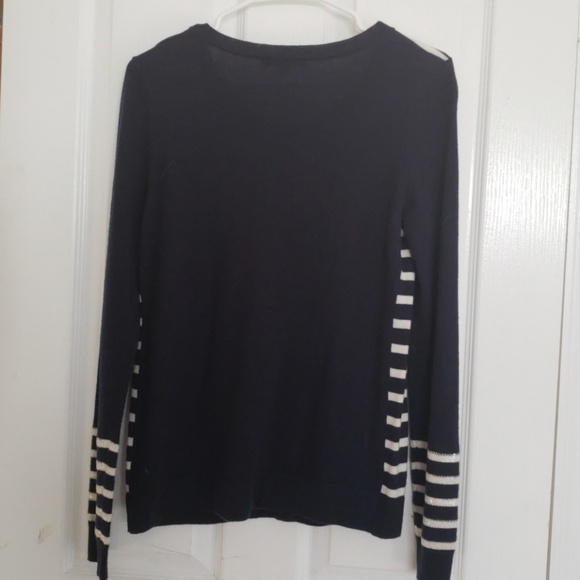 New GAP Cardigan with Sequin Detail - Picture 7 of 7